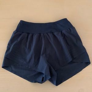 Joylab Black Athletic Shorts